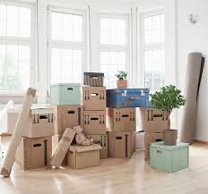 Packing Service