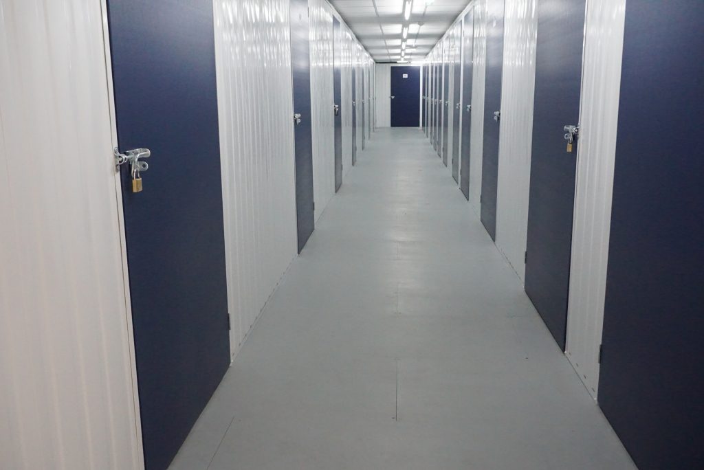 Storage 1
